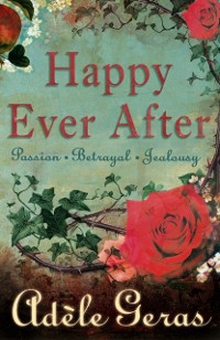 Cover Happy Ever After