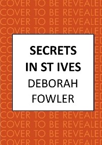 Cover Secrets in St Ives