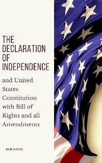 Cover The Declaration of Independence