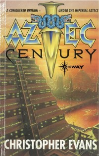 Cover Aztec Century