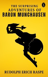 Cover The Surprising Adventures of Baron Munchausen