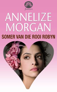 Cover Somer van die rooi robyn