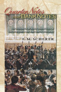 Cover Quarter Notes and Bank Notes