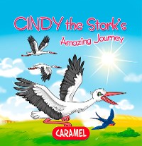 Cover Cindy the Stork