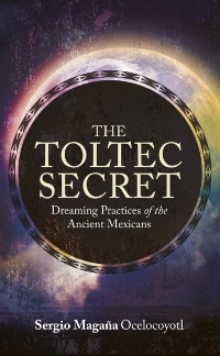 Cover Toltec Secret