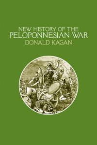 Cover New History of the Peloponnesian War