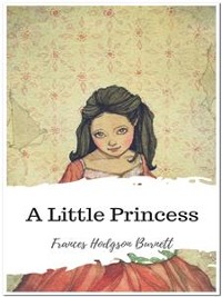 Cover A Little Princess