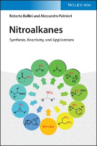 Cover Nitroalkanes