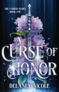 Cover A Curse of Honor