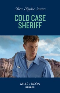 Cover COLD CASE SHERIFF_SIERRAS5 EB