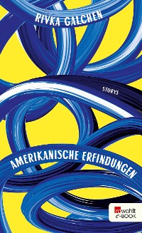 Cover Amerikanische Erfindungen