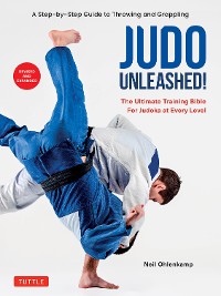 Cover Judo Unleashed!