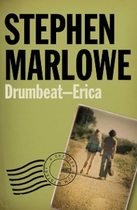 Cover Drumbeat - Erica