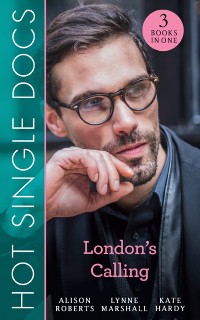 Cover Hot Single Docs: London's Calling