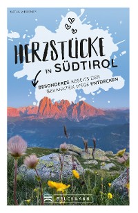 Cover Herzstücke in Südtirol