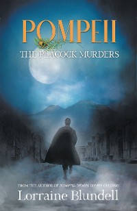 Cover Pompeii: the Peacock Murders