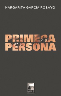Cover Primera persona