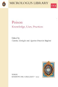 Cover Poison. Knowledge, Uses, Practices