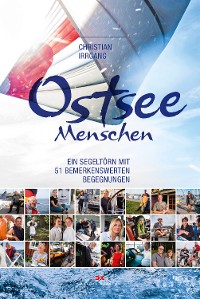 Cover Ostseemenschen