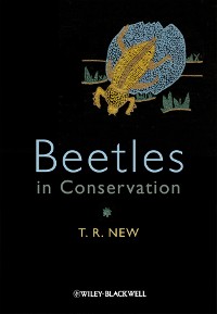 Cover Beetles in Conservation
