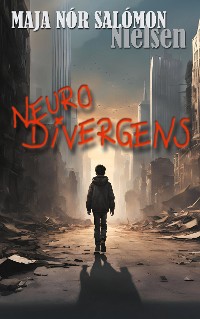 Cover Neurodivergens