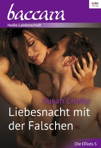 Cover Liebesnacht mit dem Falschen