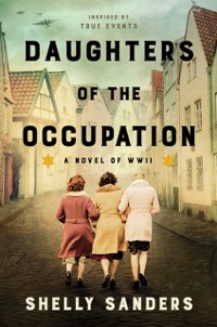 Cover Daughters of the Occupation