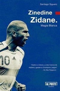 Cover Zinedine Zidane