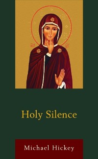 Cover Holy Silence