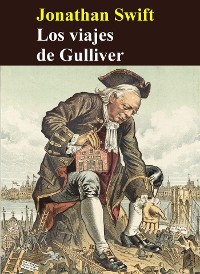 Cover Los viajes de Gulliver
