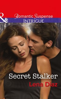 Cover Secret Stalker