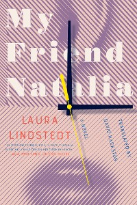 Cover My Friend Natalia: A Novel