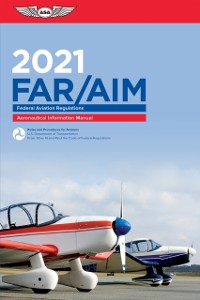 Cover FAR/AIM 2021