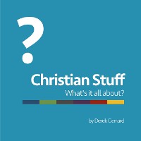 Cover Christian Stuff