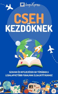 Cover Cseh kezdőknek