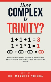 Cover How Complex is Trinity?