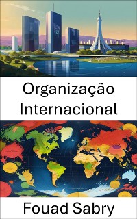 Cover Organização Internacional