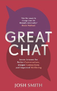 Cover Great Chat