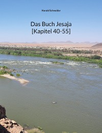 Cover Das Buch Jesaja [Kapitel 40-55]