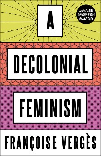 Cover A Decolonial Feminism