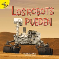 Cover Los robots pueden