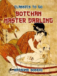 Cover Botchan (Master Darling)