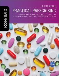 Cover Essential Practical Prescribing