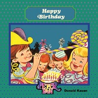 Cover Happy Birthday