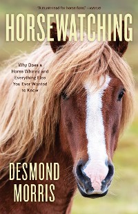 Cover Horsewatching