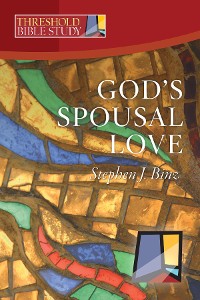 Cover God's Spousal Love