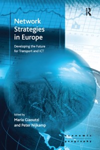 Cover Network Strategies in Europe