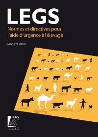 Cover Normes et directives pour laide durgence à lélevage (LEGS) 2nd edition
