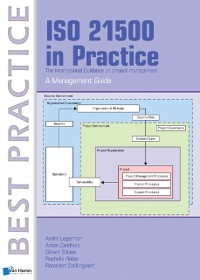 Cover ISO 21500 in Practice – A Management Guide