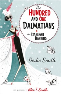 Cover HUNDRED & ONE DALMATIANS EB